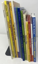 ASSORTED COLLECTION OF CHILDREN'S BOOKS