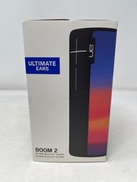 Ultimate Ears Boom 2 Portable Speaker