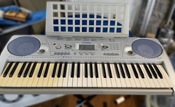 Yamaha Digital Keyboard