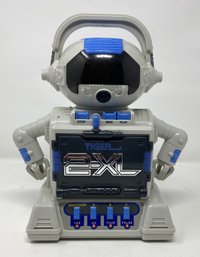 2-XL TALKING ROBOT