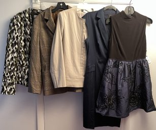 Assortment Of Clothing Lot 2