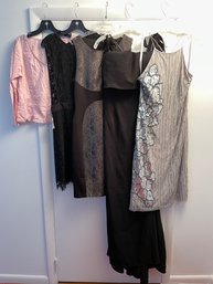 Assortment Of Clothing Lot 4