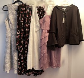 Assortment Of Clothing Lot 8