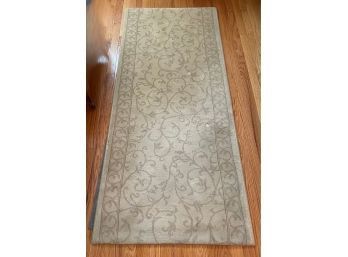 Set Of 3 Area Rug Runners