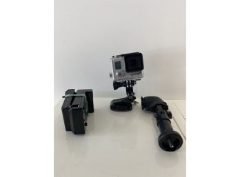GoPro Hero 3 Video Camera System