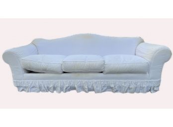 Ralph Lauren Full Size Sofa