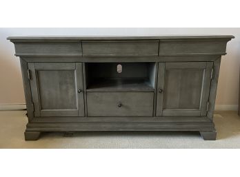 Media Console By Hillsdale Furniture