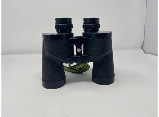 Vintage Fuji Meibo Marine 7x50 Binoculars