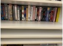 VHS Movies Lot #2