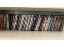 Large Lot Of DVD