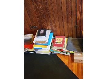 GENERAL OFFICE SUPPLY LOT
