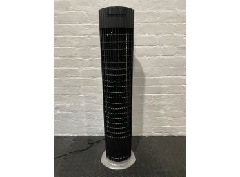 HONEYWELL HY-022 OSCILLATING TOWER FAN WITH REMOTE