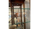 THOMASVILLE BOGART COLLECTION CHINA CABINET