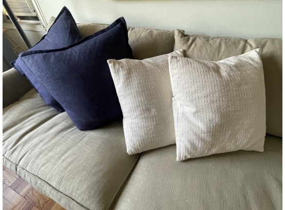 Pillows (Set Of 4)
