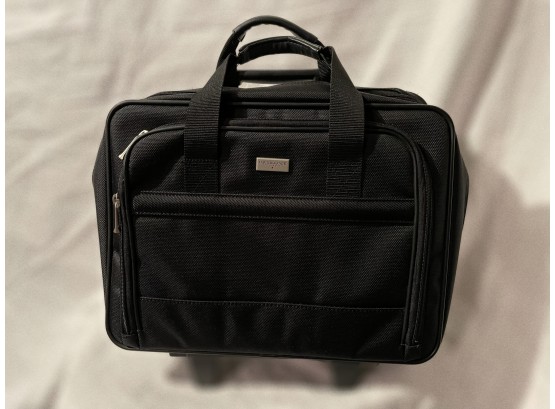 US Luggage NY Travel Bag