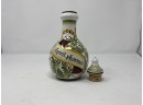 Vintage Apothecary Jug By Herr