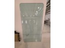 1/4 INCH THICK GLASS TABLETOP