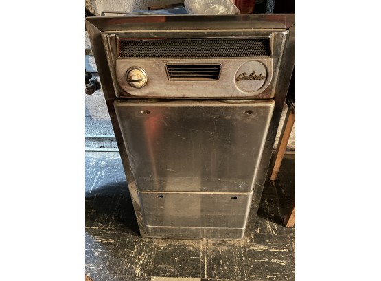 Vintage Caloric Oven