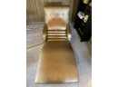 MCM CONTOUR CHAIR LOUNGER WITH POWERSLIDE VIVERATOR AND MASSAGE