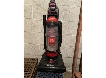BISSELL POWERFORCE HELIX VACUUM CLEANER