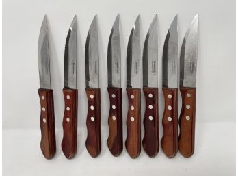 Tramontina Steak Knives Set