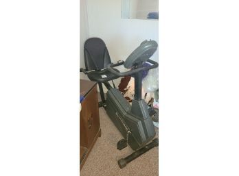 Carsiomax 550R  Exercise Bicycle