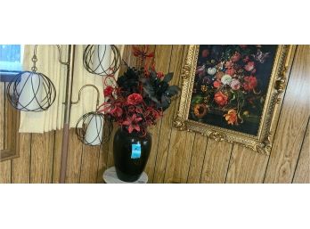 Vintage Lamp And More