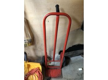 Hand Truck And More