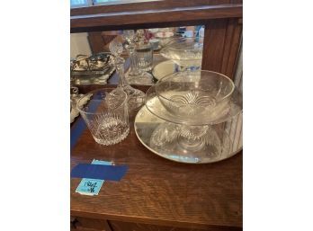 Vintage Glassware-5