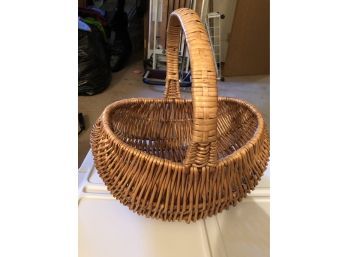 Basket And More