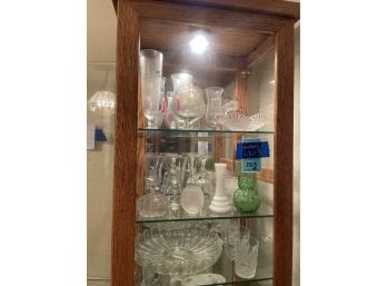 Vintage Glassware-4