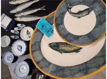 Plater, Plates And More