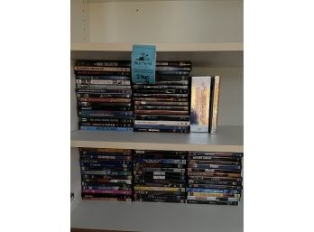 DVD Collection-1