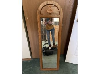 Jewelry Cabinet Mirror For Project