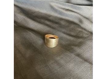 14k Italy RL Gold Ring