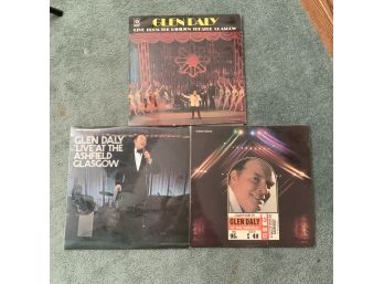 Glen Day Vinyl Records