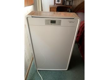 Commercial Cool Portable Air Conditioner