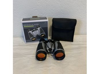 Lux By Shift 3 UV Coated Binoculars