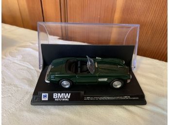 New Ray BMW Car 507 (1956) Model Car