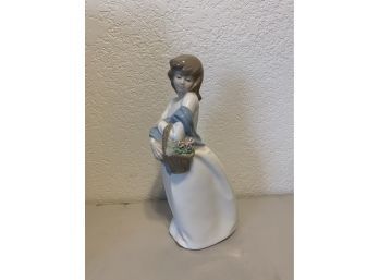 Mirmasu Made In Valencia Spain Figurine