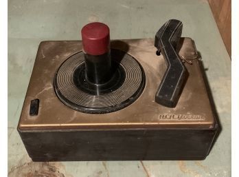 RCA Victor 45 Player (2nd In Auction)