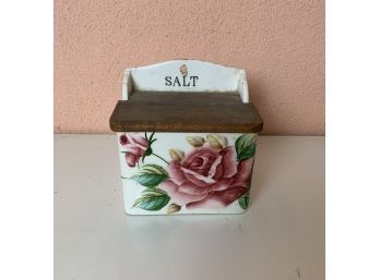 Salt Box