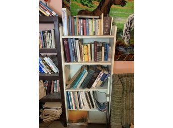 Large Lot Of Books (#3)
