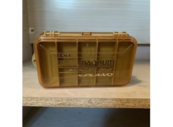 Plano Mini Magnum Tackle Box