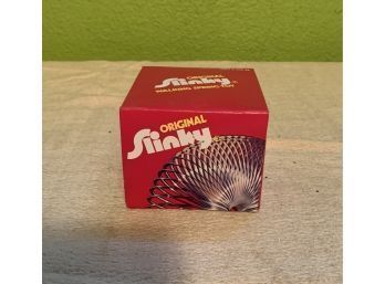 NOS Slinky!!