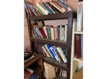 Large Lot Of Books (#2)