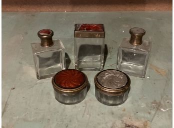 Small Containers Made In Austria