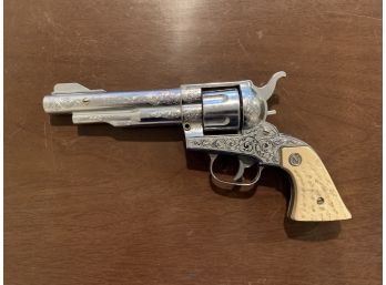 Nichols Stallion 41-40 Toy Cap Gun