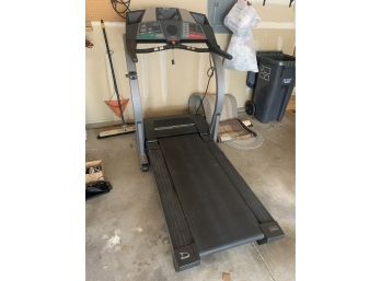 Pro Form E35S Treadmill