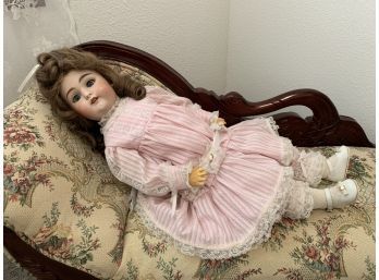 Antique B J & CO. My Sweetheart Doll